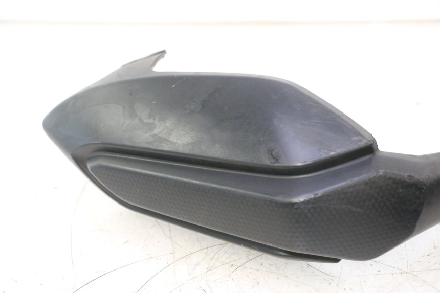 photo de HANDGUARDS YAMAHA TDM ABS 900 (2002 - 2014) - Technical close-up