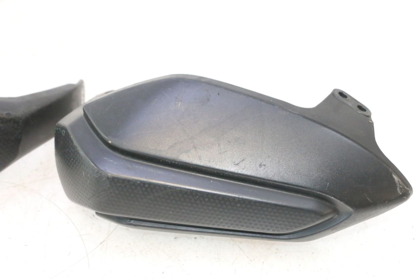 photo de HANDGUARDS YAMAHA TDM ABS 900 (2002 - 2014) - Product overview