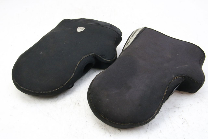 photo de HAND GUARDS PIAGGIO XEVO - X EVO 125 (2007 - 2017) - Main view