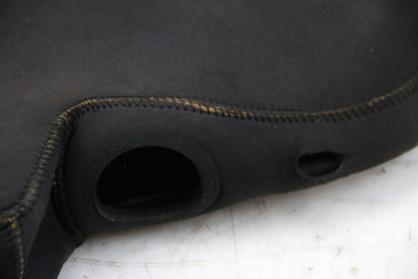 photo de HAND GUARDS PIAGGIO XEVO - X EVO 125 (2007 - 2017) - Alternative perspective