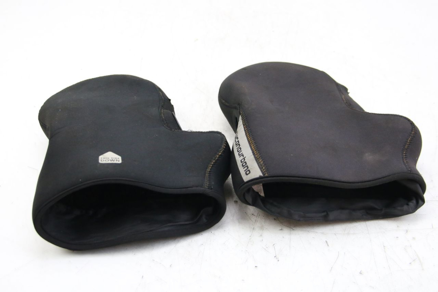 photo de HAND GUARDS PIAGGIO XEVO - X EVO 125 (2007 - 2017) - Product overview