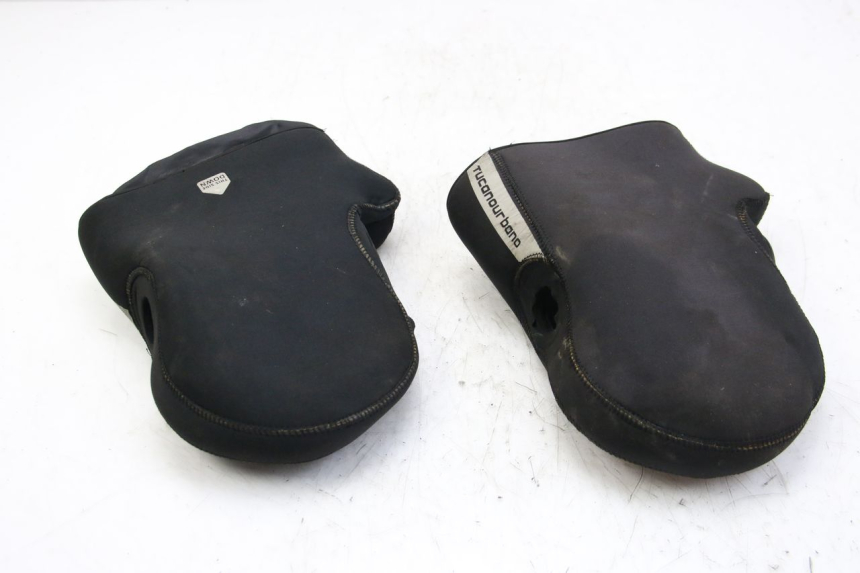 photo de HAND GUARDS PIAGGIO XEVO - X EVO 125 (2007 - 2017) - Surface and material condition