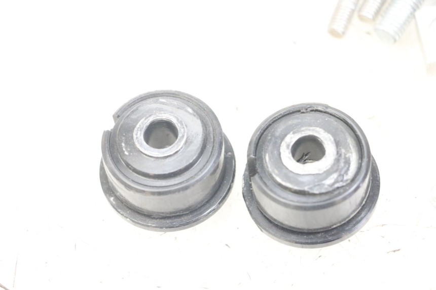 photo de HAND GUARDS YAMAHA XT X 660 (2004 - 2016) - Additional view of the item