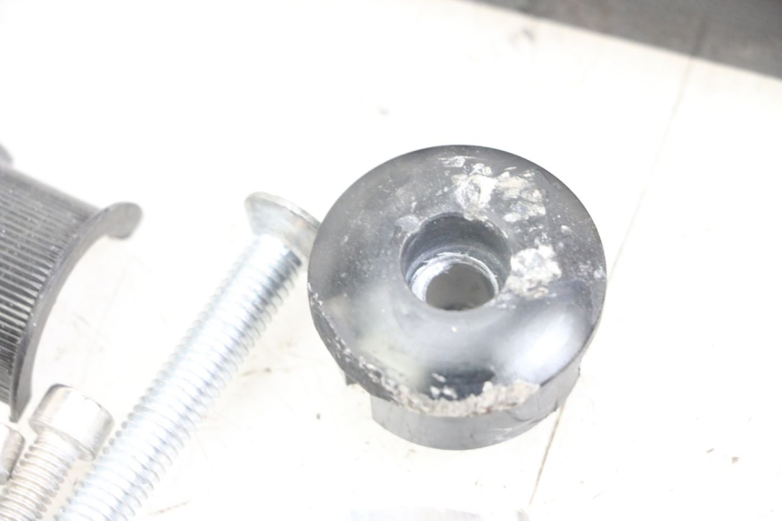 photo de HAND GUARDS YAMAHA XT X 660 (2004 - 2016) - Component zoom