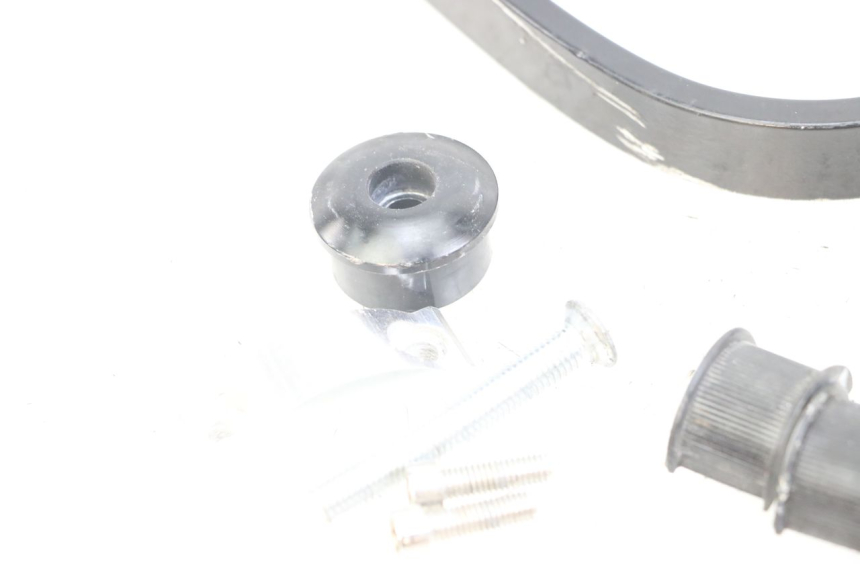 photo de HAND GUARDS YAMAHA XT X 660 (2004 - 2016) - Supplementary product photo