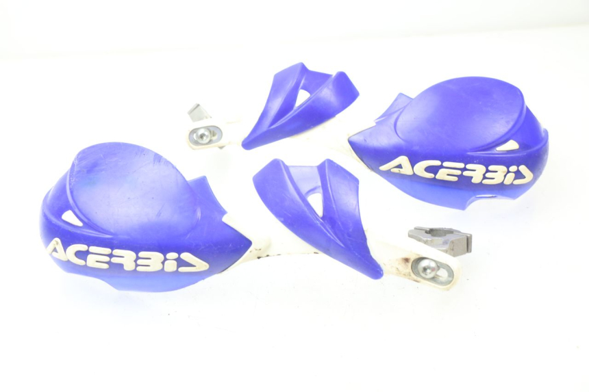 photo de HANDGUARDS YAMAHA YZ 80 (1998 - 2001) - Main view
