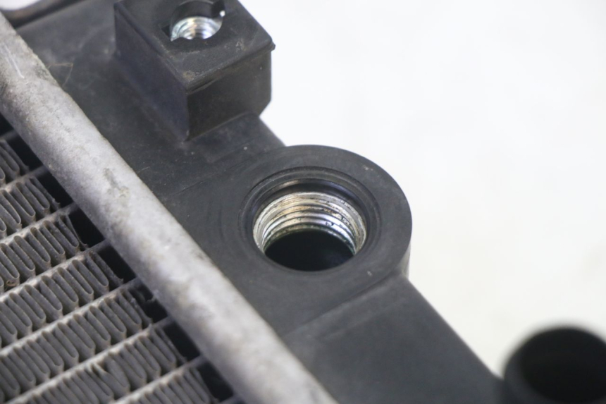 photo de COOLANT RADIATOR QUADRO 4 4D 350 (2015 - 2018) - Component detail