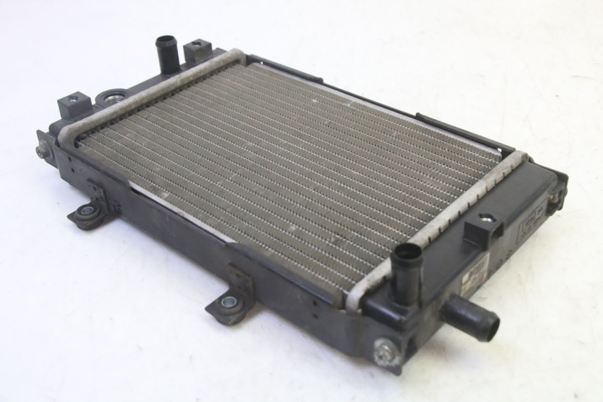 photo de COOLANT RADIATOR QUADRO 4 4D 350 (2015 - 2018) - Technical close-up