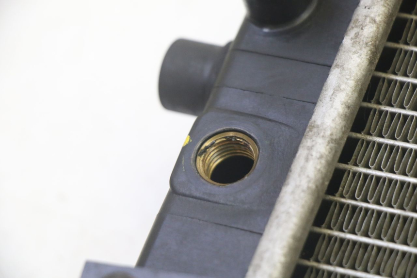 photo de COOLANT RADIATOR ADIVA AD3 300 (2014 - 2020) - Fixing points details