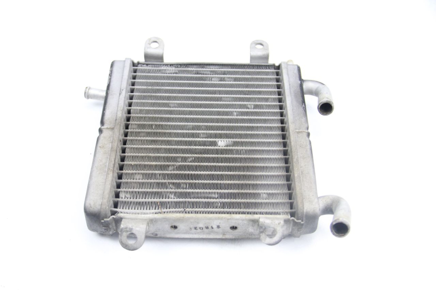 photo de COOLANT RADIATOR YAMAHA AEROX NAKED 2T 50 (2013 - 2017) - Component detail