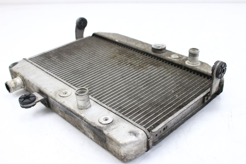 photo de RADIATOR SUZUKI AN BURGMAN 400 (2006 - 2010) - Component detail