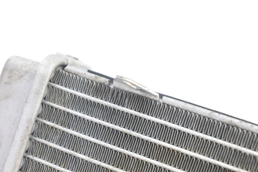 photo de COOLANT RADIATOR APRILIA ATLANTIC S 125 (2010 - 2013) - Component detail