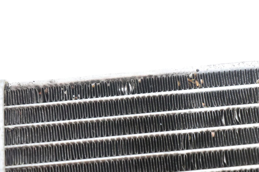 photo de COOLANT RADIATOR APRILIA ATLANTIC S 125 (2010 - 2013) - Additional view of the item