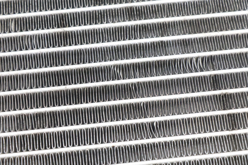 photo de COOLANT RADIATOR APRILIA ATLANTIC S 125 (2010 - 2013) - Zoom on usage condition