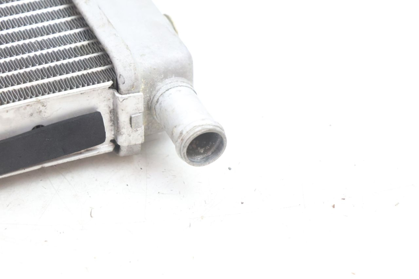photo de COOLANT RADIATOR APRILIA ATLANTIC S 125 (2010 - 2013) - Surface and material condition