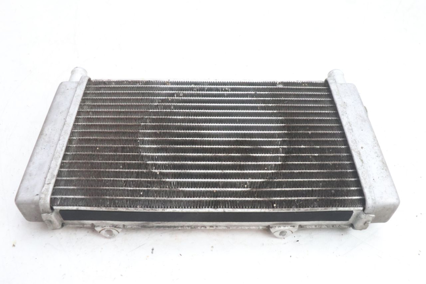 photo de COOLANT RADIATOR APRILIA ATLANTIC S 125 (2010 - 2013) - Markings and original references