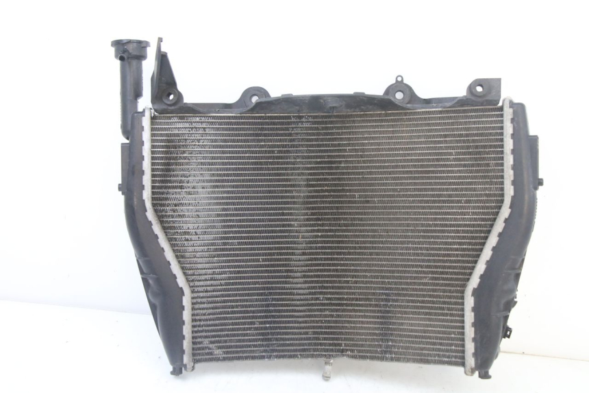 photo de COOLANT RADIATOR BMW S RR ABS S1000RR 1000 (2015 - 2018) - Technical close-up