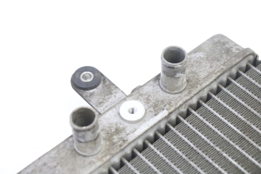 photo de RADIATOR SUZUKI BURGMAN 125 (2007 - 2014) - Zoom on usage condition