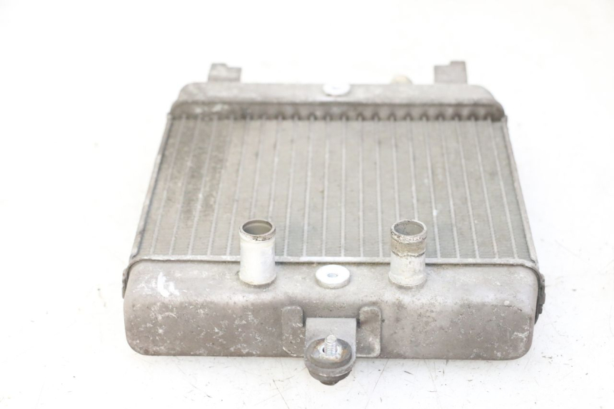 photo de RADIATOR SUZUKI BURGMAN 125 (2007 - 2014) - Fixing points details