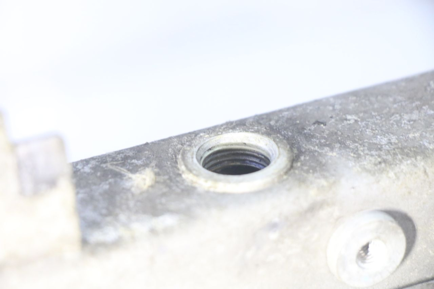 photo de RADIATOR SUZUKI BURGMAN 125 (2007 - 2014) - Additional view of the item