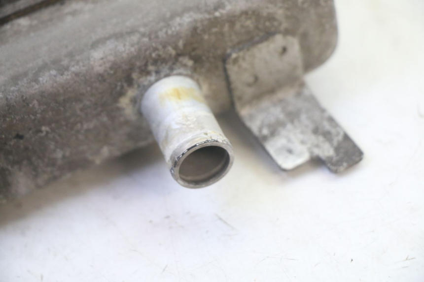 photo de RADIATOR SUZUKI BURGMAN 125 (2007 - 2014) - Distinctive features