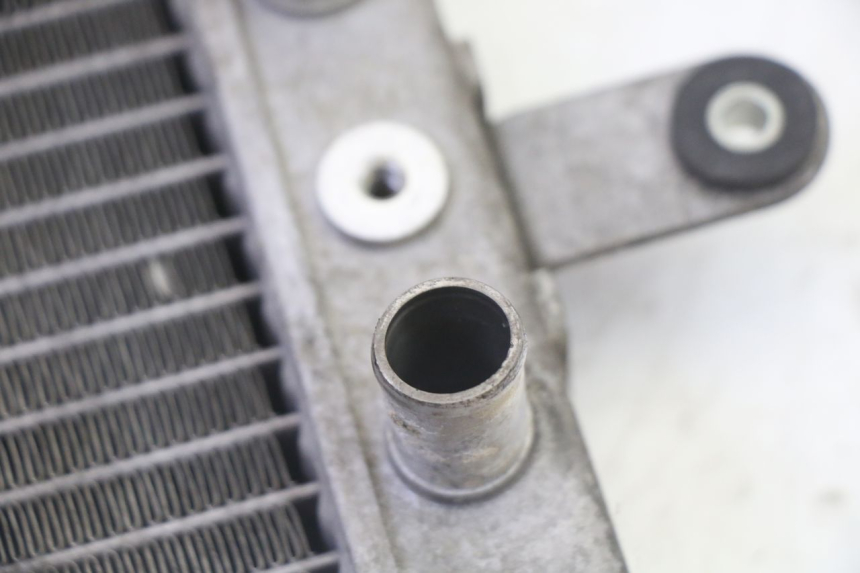 photo de RADIATOR SUZUKI BURGMAN 125 (2007 - 2014) - Zoom on usage condition