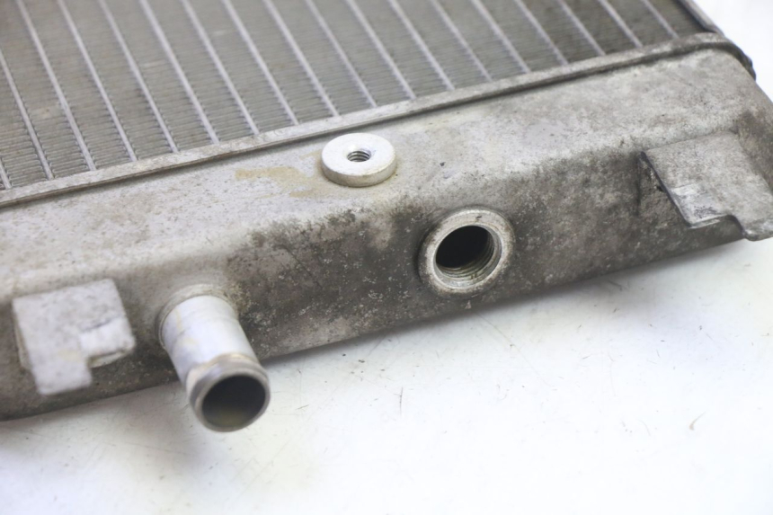 photo de RADIATOR SUZUKI BURGMAN 125 (2007 - 2014) - Technical close-up