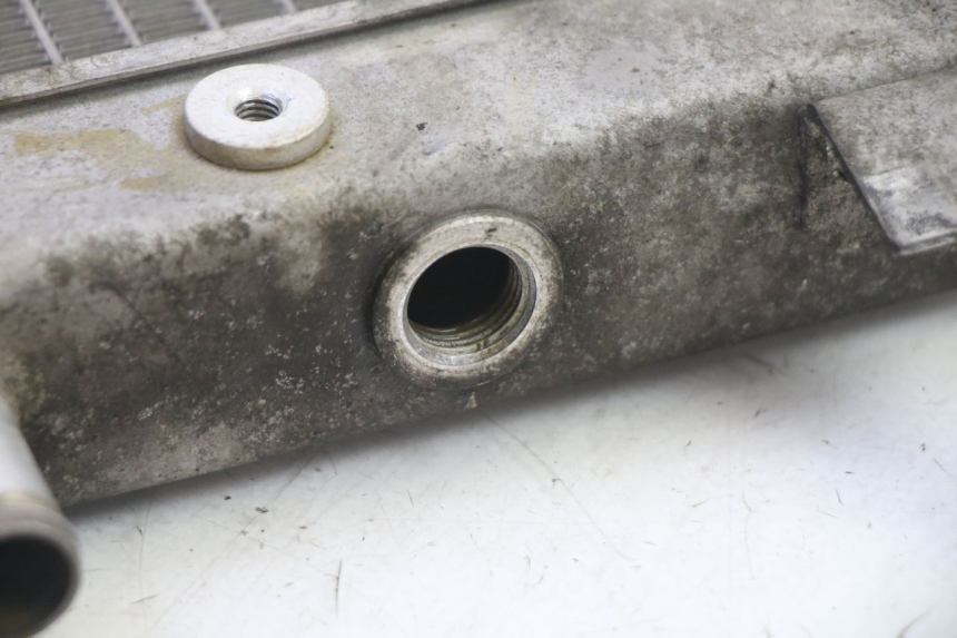 photo de RADIATOR SUZUKI BURGMAN 125 (2007 - 2014) - Product overview