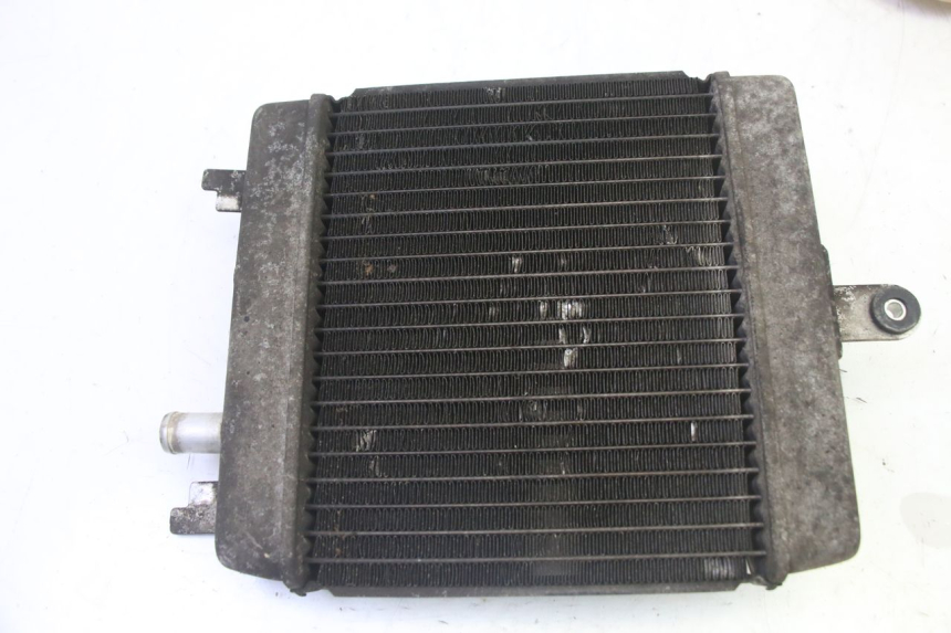 photo de RADIATOR SUZUKI BURGMAN 125 (2007 - 2014) - Fixing points details