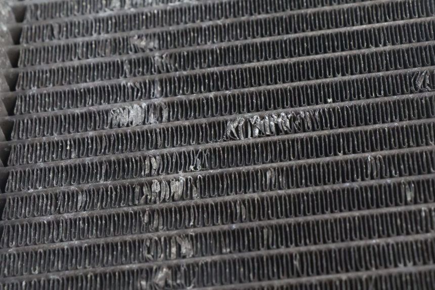 photo de RADIATOR SUZUKI BURGMAN 125 (2007 - 2014) - Additional view of the item