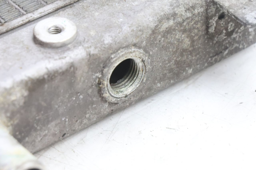 photo de RADIATOR SUZUKI BURGMAN 125 (2007 - 2014) - Surface and material condition