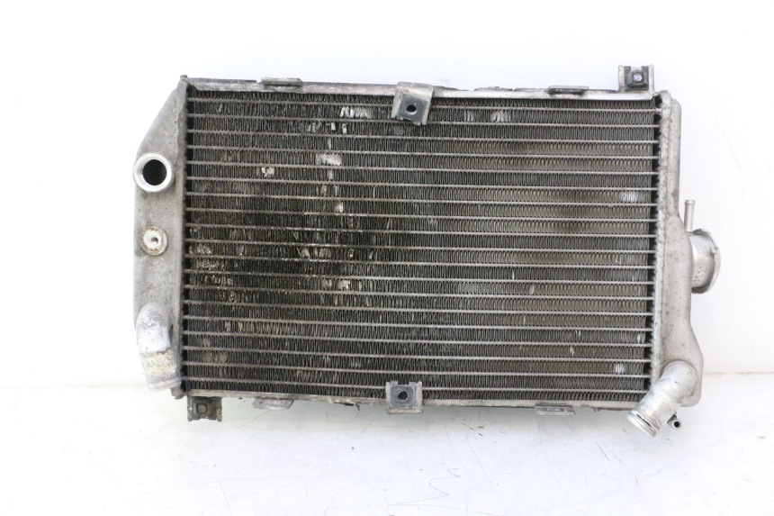 photo de COOLANT RADIATOR SUZUKI BURGMAN EXECUTIVE ABS 650 (2006 - 2012) - Main view