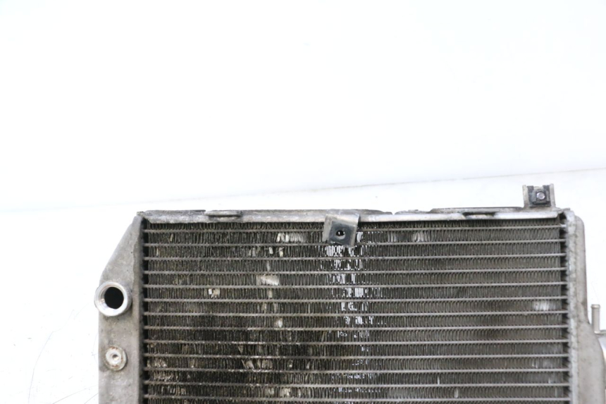 photo de COOLANT RADIATOR SUZUKI BURGMAN EXECUTIVE ABS 650 (2006 - 2012) - Component detail