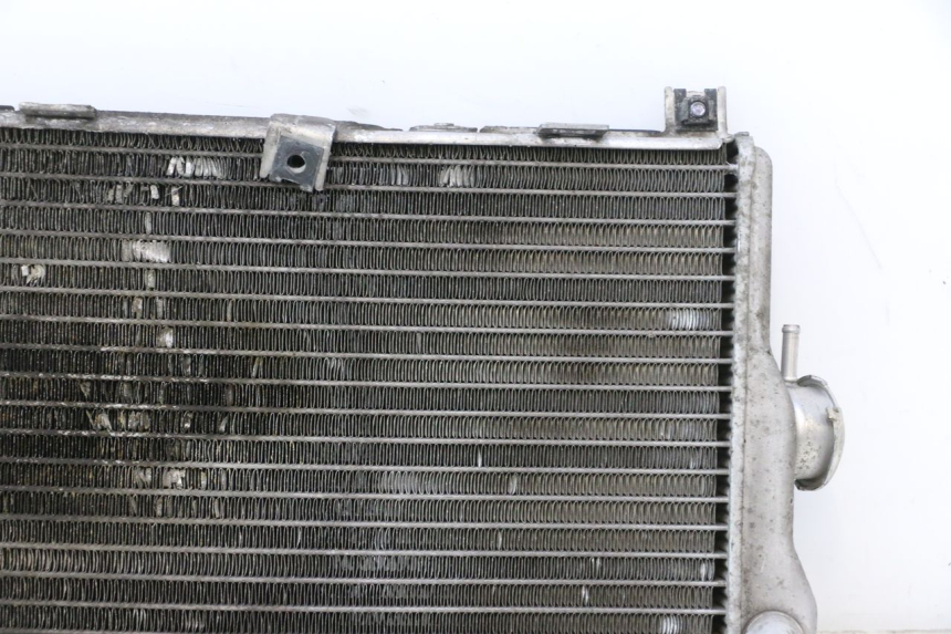 photo de COOLANT RADIATOR SUZUKI BURGMAN EXECUTIVE ABS 650 (2006 - 2012) - Distinctive features