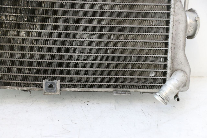 photo de COOLANT RADIATOR SUZUKI BURGMAN EXECUTIVE ABS 650 (2006 - 2012) - Component zoom