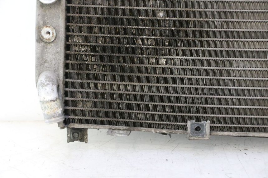 photo de COOLANT RADIATOR SUZUKI BURGMAN EXECUTIVE ABS 650 (2006 - 2012) - High-resolution close-up