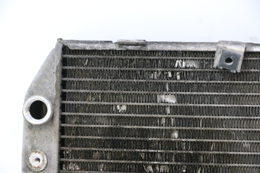 photo de COOLANT RADIATOR SUZUKI BURGMAN EXECUTIVE ABS 650 (2006 - 2012) - Supplementary product photo