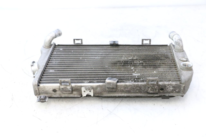 photo de COOLANT RADIATOR SUZUKI BURGMAN EXECUTIVE ABS 650 (2006 - 2012) - Checked used part