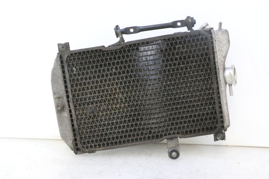 photo de COOLANT RADIATOR SUZUKI BURGMAN EXECUTIVE ABS 650 (2006 - 2012) - Main view