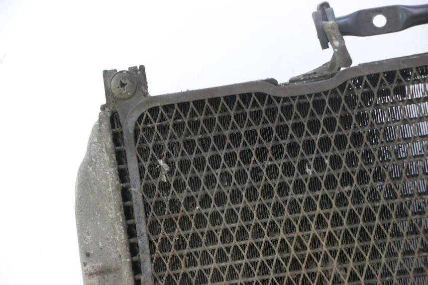 photo de COOLANT RADIATOR SUZUKI BURGMAN EXECUTIVE ABS 650 (2006 - 2012) - Component detail