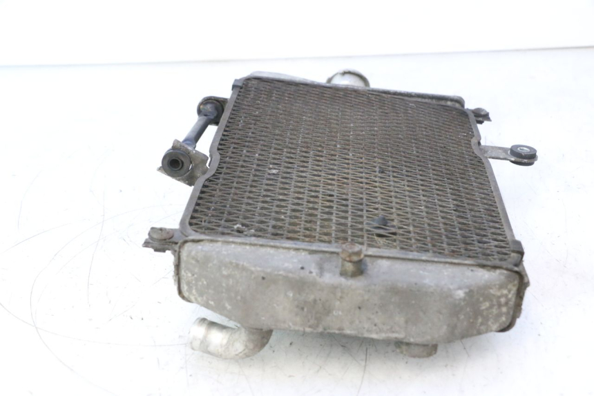 photo de COOLANT RADIATOR SUZUKI BURGMAN EXECUTIVE ABS 650 (2006 - 2012) - Markings and original references