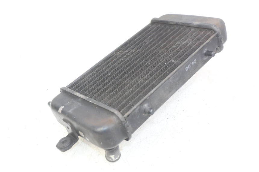 photo de RADIATOR BMW C1 125 (2000 - 2003) - Technical close-up