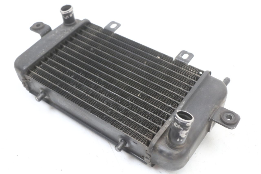 photo de RADIATOR BMW C1 125 (2000 - 2003) - Zoom on usage condition