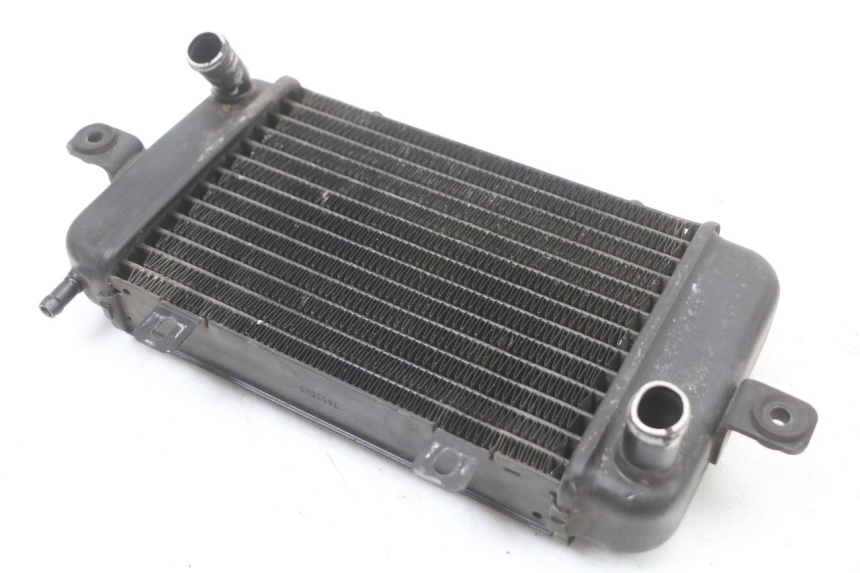 photo de RADIATOR BMW C1 125 (2000 - 2003) - Alternative perspective