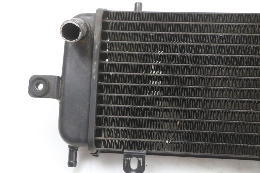 photo de RADIATOR BMW C1 125 (2000 - 2003) - Technical close-up