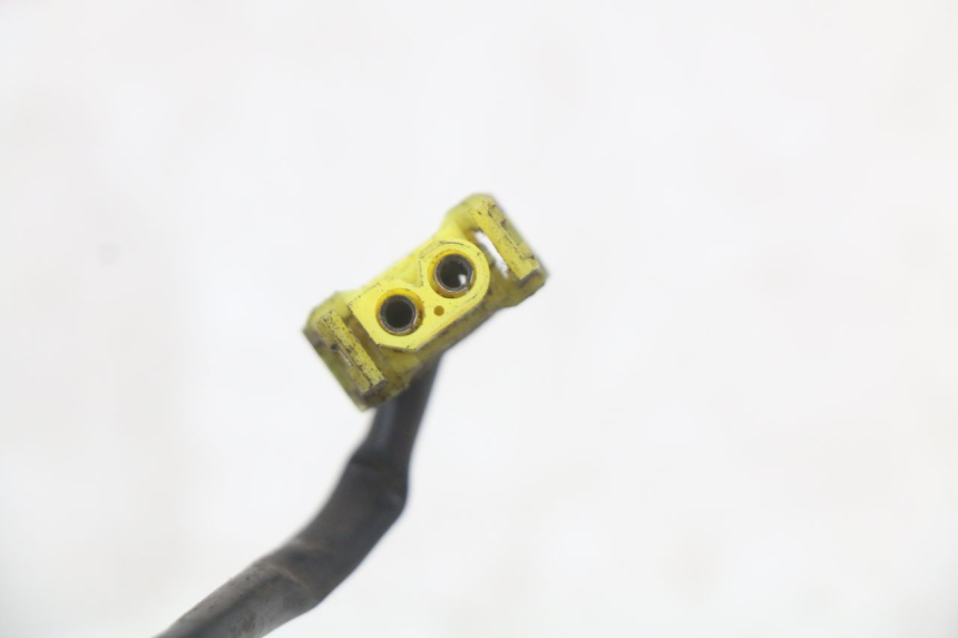 photo de RADIATOR BMW C1 125 (2000 - 2003) - Surface and material condition