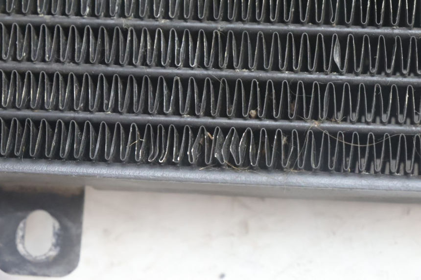 photo de RADIATOR BMW C1 125 (2000 - 2003) - Component detail