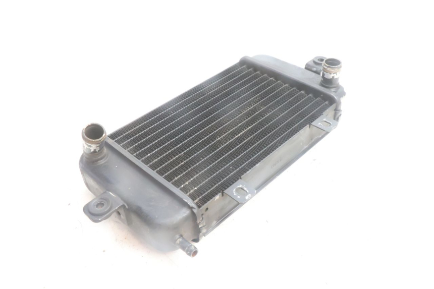 photo de RADIATOR BMW C1 125 (2000 - 2003) - Surface and material condition