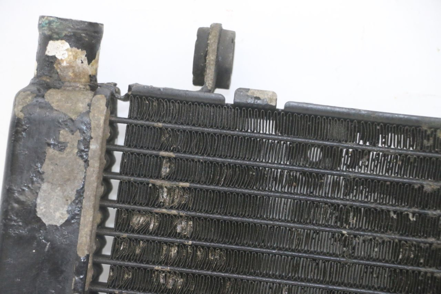 photo de COOLANT RADIATOR HONDA CBF 500 (2004 - 2007) - Additional view of the item