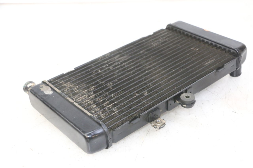 photo de COOLANT RADIATOR HONDA CBF 500 (2004 - 2007) - Technical close-up